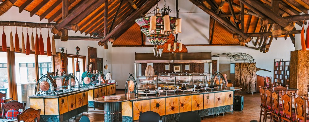 Keekorok Lodge image 3